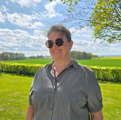 Cecilia Persson, Kingelstad Hälsocenter