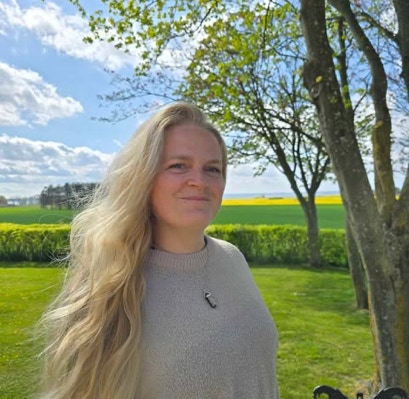 Ellinor Persson, Kingelstad Hälsocenter